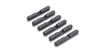KYO97001B Kyosho Inferno Differential Bevel Shafts -  Package of 6