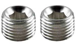 KYO97003 Kyosho 11mm Pillow Ball Nut - Package of 2