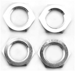 KYOIF116  Kyosho Wheel Nuts Package of 4