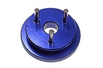 KYOIFW110 Kyosho Fly Wheel for 3 Shoe clutch