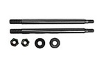 KYOIFW140-02 Kyosho Shock Shafts Front for Inferno MP777 and MP9 53mm - Package of 2