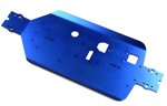 KYOTR109 Kyosho Main Chassis plate for the DRT, DBX and DST