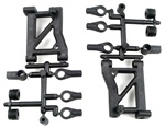 KYOVZ210B Kyosho FW-06 Rear Suspension Arm Set - Package of 2