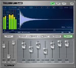 TL Space is the ultimate Pro Tools reverb for music and post-production applications.