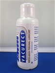 Vacurect Water Base Lubricant