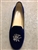 Men's Harvard Lampoon Blue Velvet Shoe