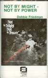 Debbie Friedman: Not by Might - Not by Power - Cassette