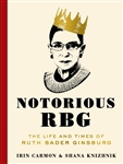 Notorious RBG, Life and Times