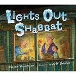 Lights Out Shabbat