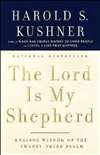 Lord is My Shepherd (PB)
