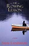 Rowing Lesson (PB)