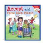 Accept And Value Each Person (PB)