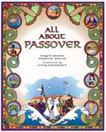 All About Passover (PB)
