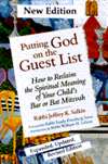 Putting God on the Guest List (PB)