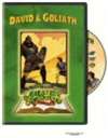 Greatest Adventures: David & Goliath (DVD)