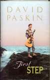 David Paskin: First Step  - Cassette