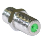 WholesaleCables.com ASF-20059 F-pin Coaxial Coupler 3 GHz F81 F-pin Female