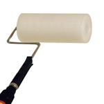 9" Heavy Duty Metal Handle for Foam and Film Rollers