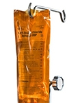 Light Amber UVLI Protective Slit Top Bags