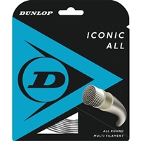 10303350 Dunlop Iconic All 17/1.25 String