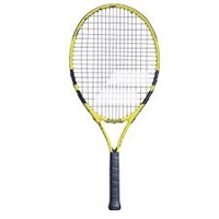 140250 191 Babolat Nadal 26 Junior Tennis Racquet