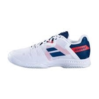 30S20529-1005  Babolat Men's SFX 3 All Court Tennis Shoes