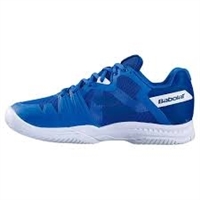 30S20529-4060 Babolat SFX 3 AC (Dark Blue) Menâ€™s Shoes