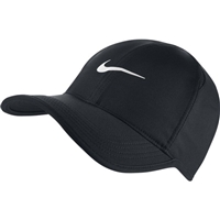 Nike Feather Light Hat Black 679421-010