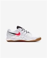 AR8851-108 Nike Junior Vapor X Tennis Shoe