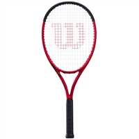 WR074511 Wilson Clash 108 v2 Tennis Racquet