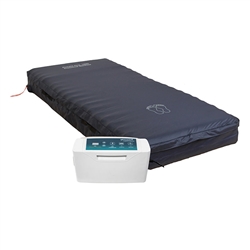 Protekt Aire 5000DX Low Air Loss & Alternating Pressure Mattress System