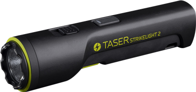 TASER Strikelight 2 - Black