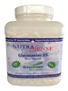 Glucosamine-ES with GreenGrown Glucosamine 1000 capsule bottle