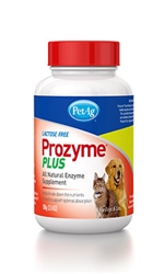 ProZymeÂ® Plus Enzyme Dietary Supplement Powder - 100 Grams (3.5 oz)