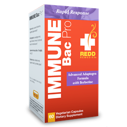 IMMUNE BAC PRO Rapid Response - Immune Health
