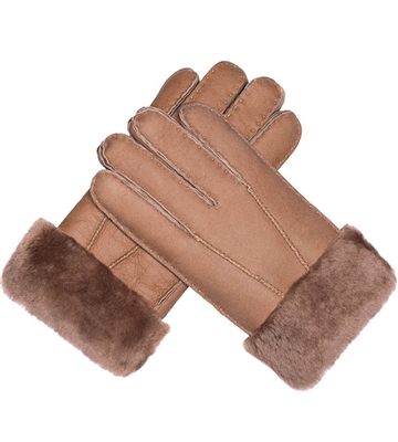 Women's Sheepskin Gloves