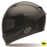 Bell 2018 Qualifier DLX MIPS Helmet - Matte Black