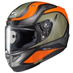 HJC 2018 RPHA 11 Deroka Helmet - MC-75F