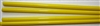 Rods..12-Opaque Lemon Yellow..5-6mm