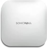 03-SSC-0347 sonicwave 641 wireless access point with secure wireless network management and support 3yr (multi-gigabit 802.3at poe+)