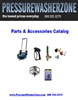 PWZ 2017 Parts & Accessories Catalog