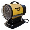 MCS XL6 Heater