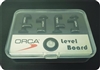 ORCA Pit Board Leveling System - Level Board