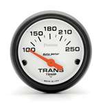 Auto Meter 5757 Phantom 100-250 °F Transmission Temperature Gauge