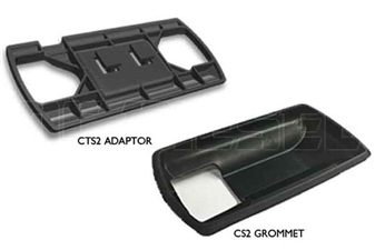 Edge Products 98005 CTS2 Pod Adapter Kit for CS, CTS, CS2, and CTS2 Devices
