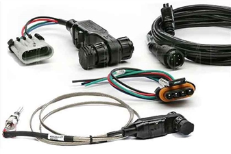 Edge Products 98616 EAS Control Kit for CS, CTS, CS2, and CTS2 Devices
