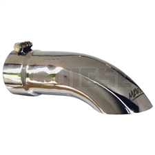 MBRP T5080 3.5" Turn Down Stainless T304 Exhaust Tip