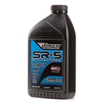 Torco SR-5 Synthetic Racing Oil 5w40 - TC A150540C
