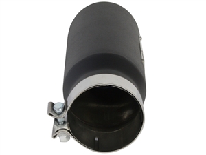 aFe Power 49T40501-B12 MACH Force-Xp 5" Exhaust Tip 304 Stainless Steel for 4" Exhaust Systems