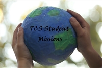 Student Missions Donation
